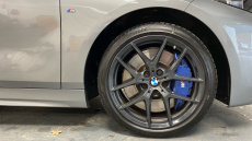 BMW 1 Series 118i [136] M Sport 5dr Step Auto [LCP] Petrol Hatchback